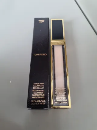 Correttore Tom Ford Shade and Illuminate