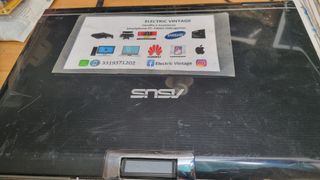 E0069NN-PC Portatile ASUS PRO58V