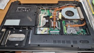 E0069NN-PC Portatile ASUS PRO58V