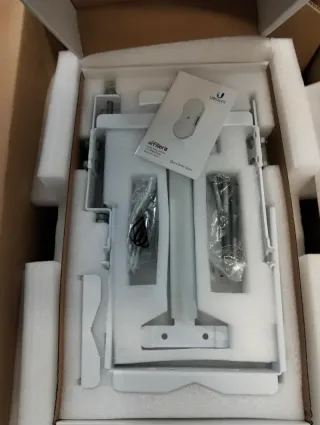 Ubiquiti airFiber AF-5 Enlace Inalámbrico 1 Gbps