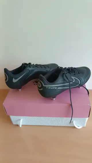 Scarpe calcio Nike Tempo 40,5