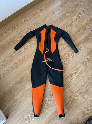 Neopreno Sailfish Ignite Talla S