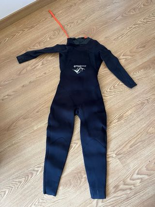 Neopreno Sailfish Ignite Talla S