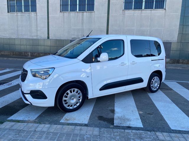 Opel Combo Life 1.5 TD 100 SELECTIVE  - 4101KYJ