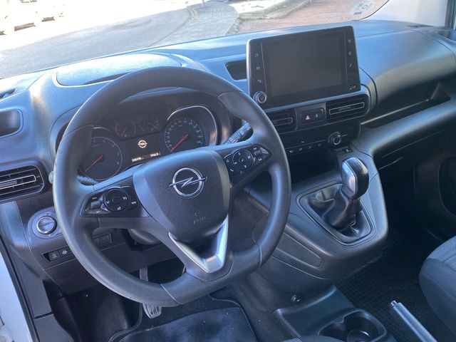 Opel Combo Life 1.5 TD 100 SELECTIVE  - 4101KYJ