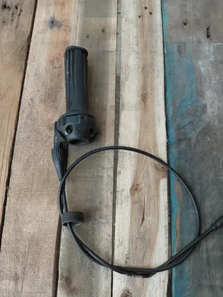 Recambios Suzuki DR BIG