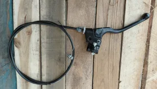 Recambios Suzuki DR BIG