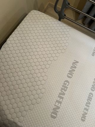 Cama articulada 1,05 x 1,90 Muy buen estado