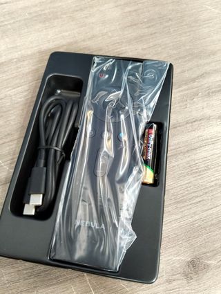 Anker Nebula Capsule II - Proyector Portátil