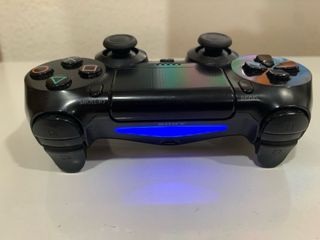 Mando PS4 Sony Negro