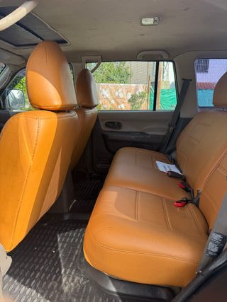 Mitsubishi Montero 1999
