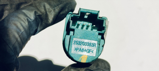 INTERRUPTOR RENAULT CLIO V 1.5 D TURBO 100 FAP 25