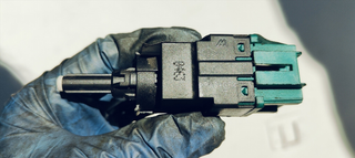 INTERRUPTOR RENAULT CLIO V 1.5 D TURBO 100 FAP 25