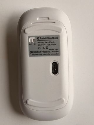 Apple Pencil + Teclado y Ratón Bluetooth