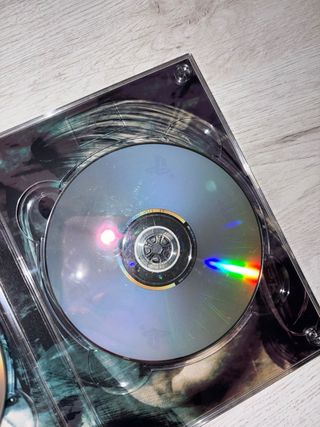 Silent Hill 2 PS2 (PlayStation 2) Survival Horror