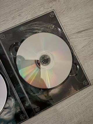 Silent Hill 2 PS2 (PlayStation 2) Survival Horror