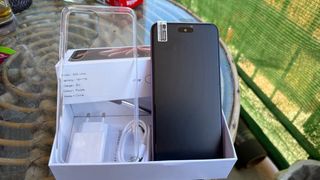 movil incell S24 Ultra 1TB Morado EU55