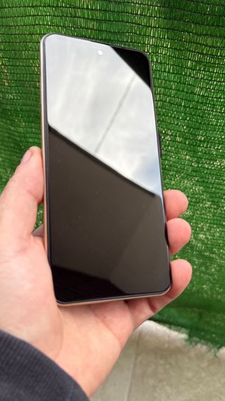 movil incell S24 Ultra 1TB Morado EU55