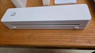 Impresora Portátil NETUM Inkless