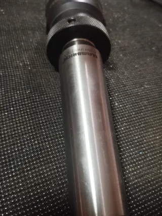 Portabrocas Chuck CKS-16 B-16 Mod-06