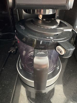 Heladera Ninja Creami - Máquina de Helados