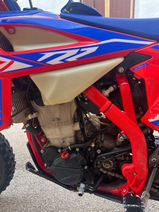 Beta Racing 430 Enduro Full Equipe