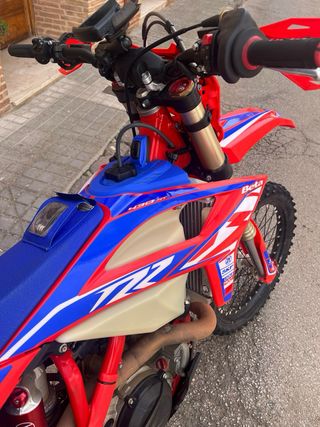 Beta Racing 430 Enduro Full Equipe