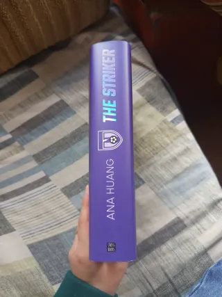 Especial The Striker Dioses juego 1