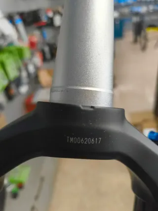 Horquilla Suntour Durolux 36 170