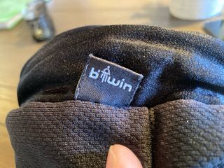 Cubresillín de gel para bicicleta