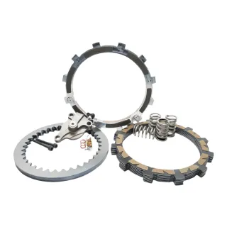 Kit Embrague Rekluse RadiusX KTM 690/Husky 701