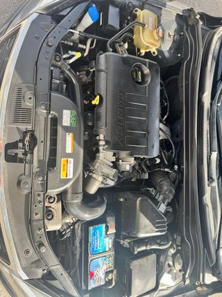 KIA Ceed 2011