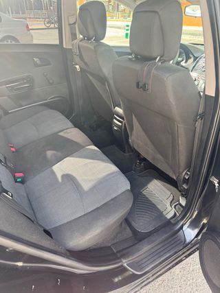 KIA Ceed 2011