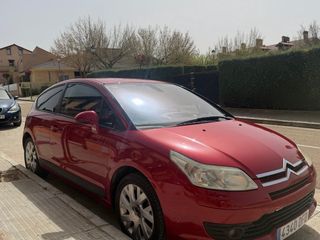Citroen C4 2004
