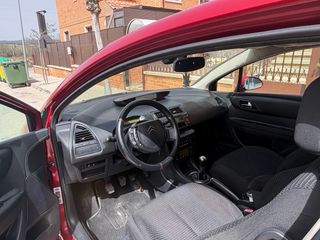 Citroen C4 2004