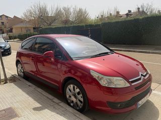 Citroen C4 2004