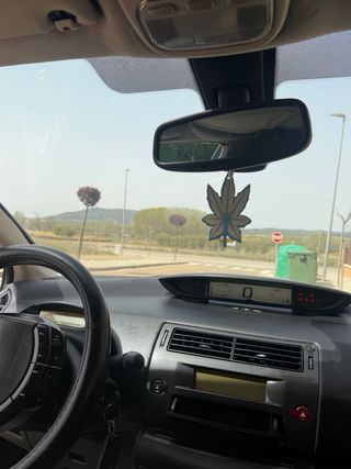Citroen C4 2004