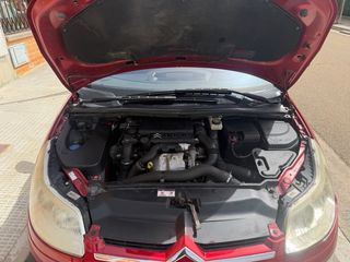 Citroen C4 2004