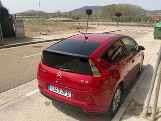 Citroen C4 2004