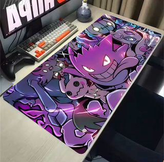 Tappetino Mouse Pokemon Gengar