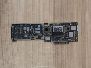 Scheda Madre MacBook M2 A2780 (Riparazione e Vendita)