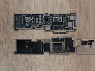 Scheda Madre MacBook M2 A2780 (Riparazione e Vendita)