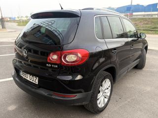 Volkswagen Tiguan 2008