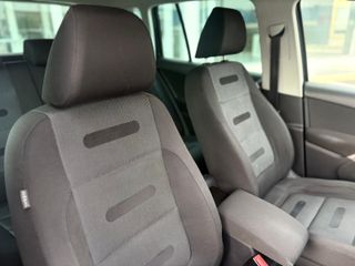 Volkswagen Tiguan 2008