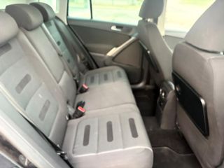 Volkswagen Tiguan 2008