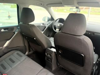 Volkswagen Tiguan 2008