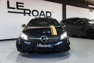 MercedesBenz A250 AMG Kit BRABUS EXCLUSIVO