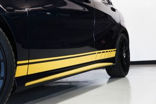 MercedesBenz A250 AMG Kit BRABUS EXCLUSIVO