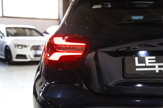 MercedesBenz A250 AMG Kit BRABUS EXCLUSIVO