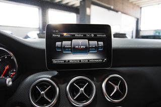 MercedesBenz A250 AMG Kit BRABUS EXCLUSIVO